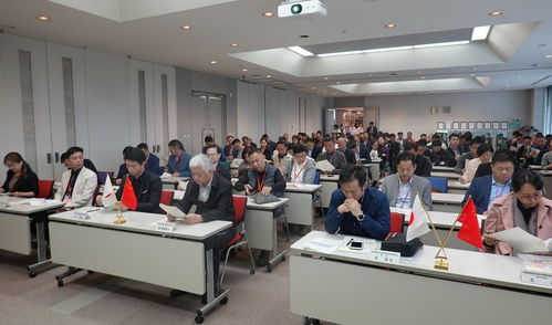 尤妮佳技術(shù)中心及工廠參觀考察記 第四屆中日衛(wèi)生用品企業(yè)交流會(huì)第二站