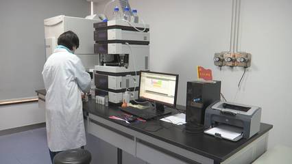 國內(nèi)凈水行業(yè)首家省級質(zhì)檢中心在連云港市成立，推動行業(yè)技術咨詢創(chuàng)新發(fā)展