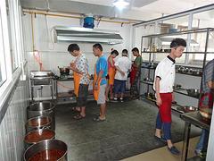 川廚仔專業(yè)湯鍋培訓班 技術與品質(zhì)的完美結合